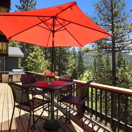 17Th Tee Lake Tahoe Retreat Incline Village Zewnętrze zdjęcie