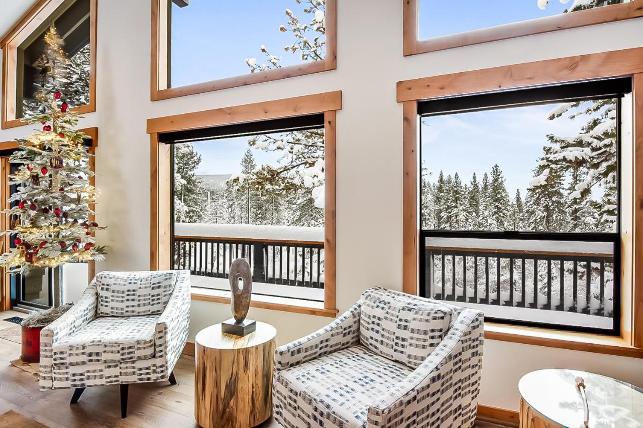 17Th Tee Lake Tahoe Retreat Incline Village Zewnętrze zdjęcie