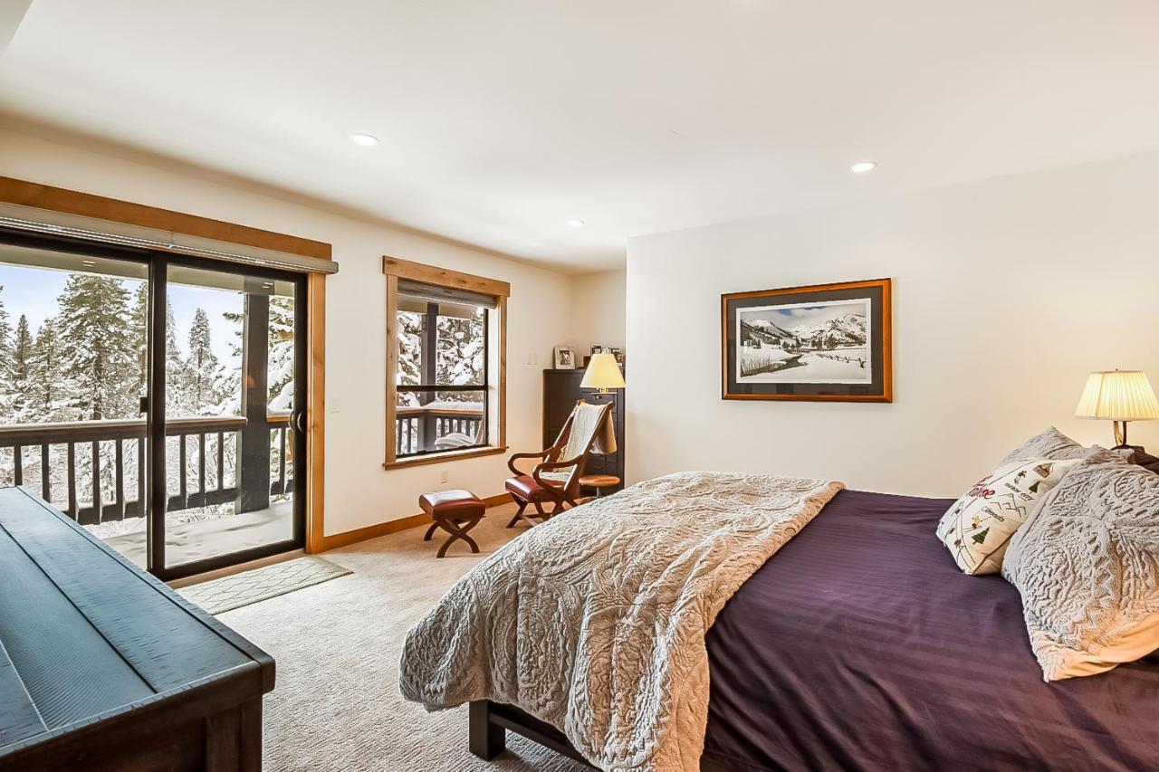 17Th Tee Lake Tahoe Retreat Incline Village Zewnętrze zdjęcie