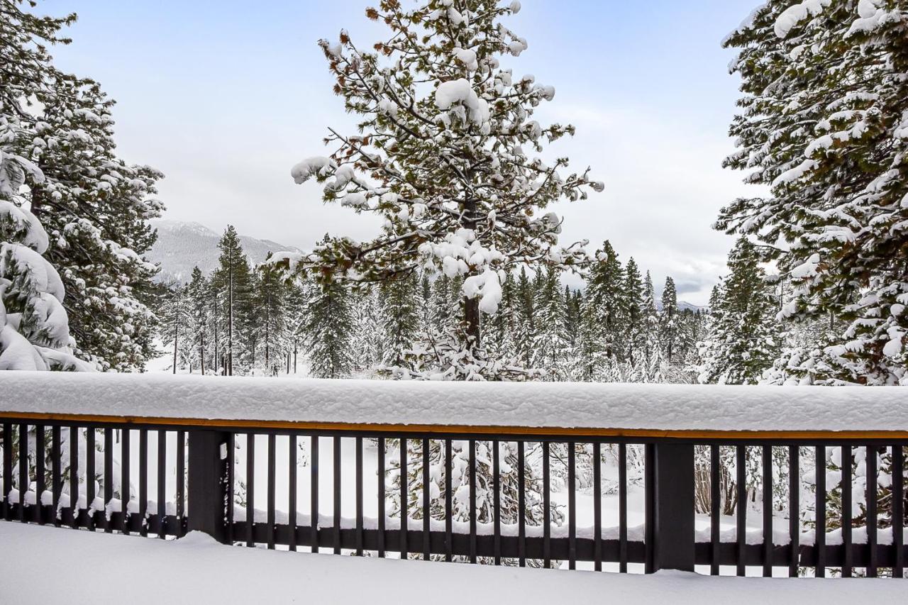 17Th Tee Lake Tahoe Retreat Incline Village Zewnętrze zdjęcie