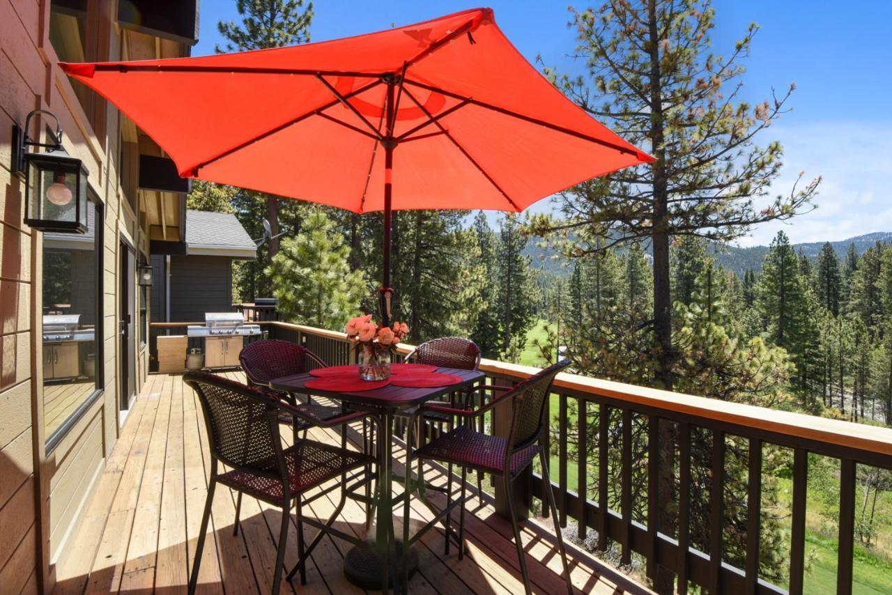 17Th Tee Lake Tahoe Retreat Incline Village Zewnętrze zdjęcie