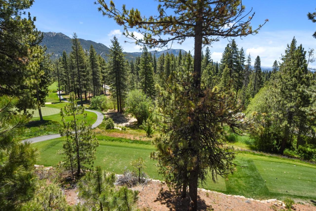 17Th Tee Lake Tahoe Retreat Incline Village Zewnętrze zdjęcie