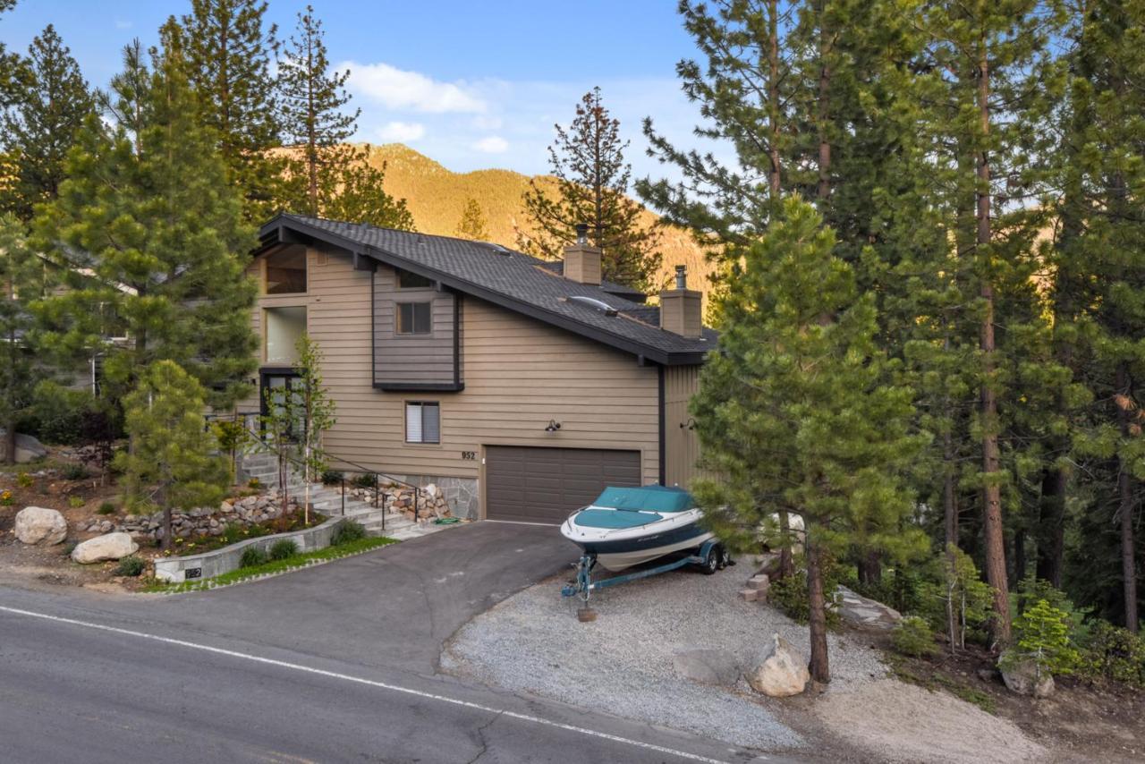 17Th Tee Lake Tahoe Retreat Incline Village Zewnętrze zdjęcie