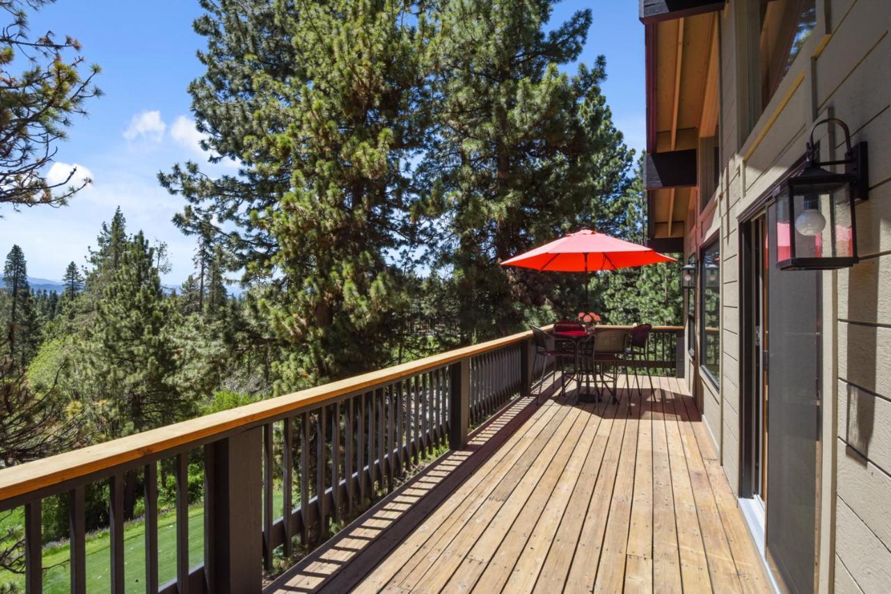 17Th Tee Lake Tahoe Retreat Incline Village Zewnętrze zdjęcie